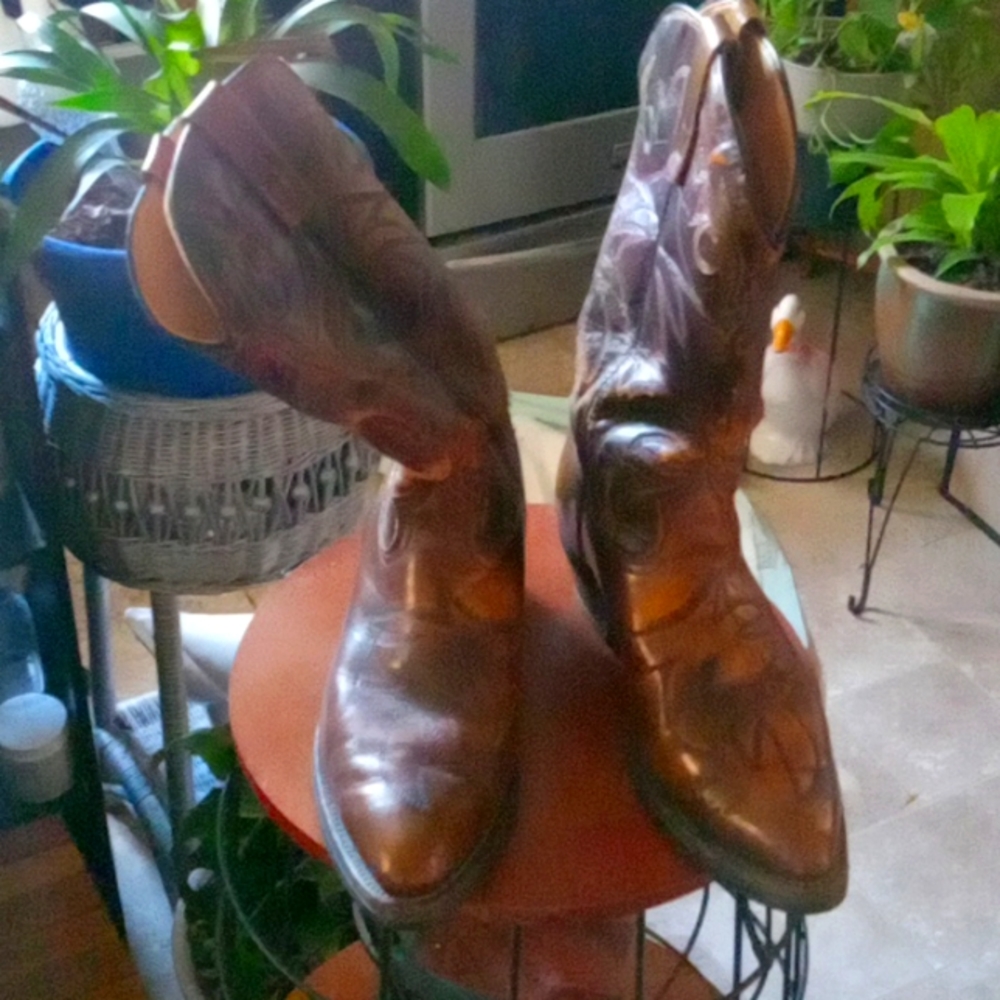 Cowboy Boots